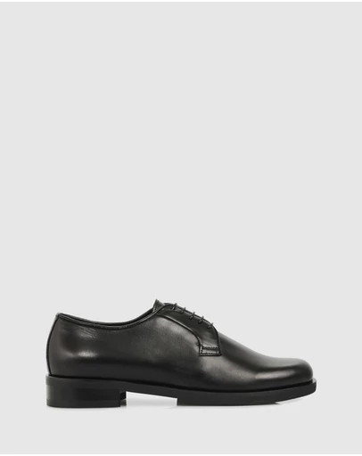 Beau Coops - Bakana Lace Ups