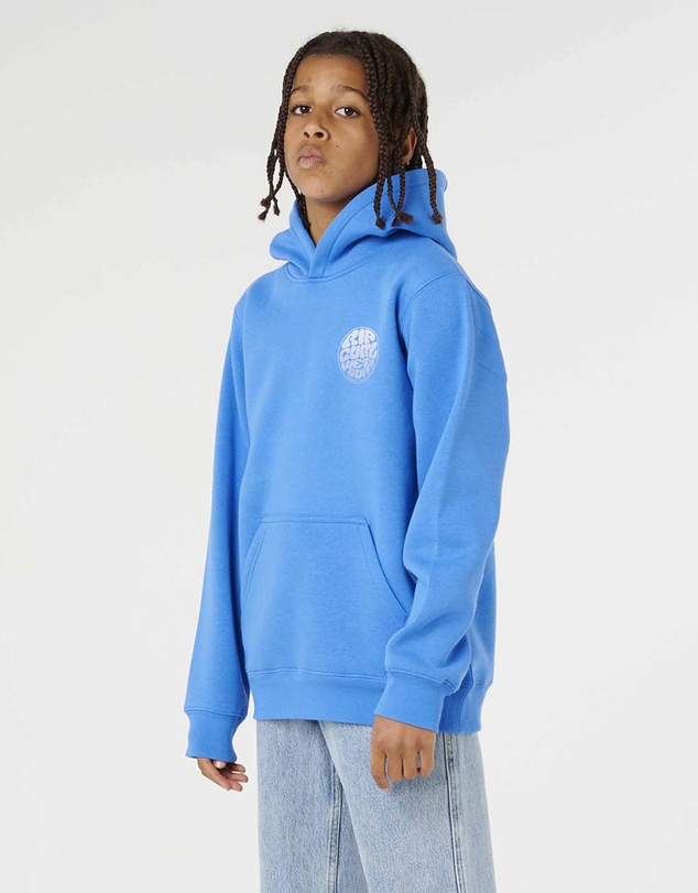 Rip Curl - Wetsuit Icon Hood - Kids