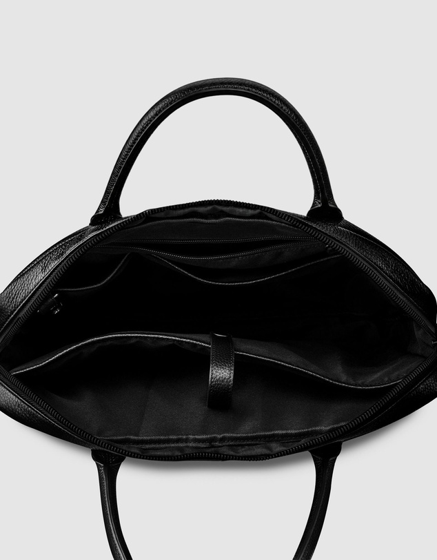 Status Anxiety - Risking All Satchel