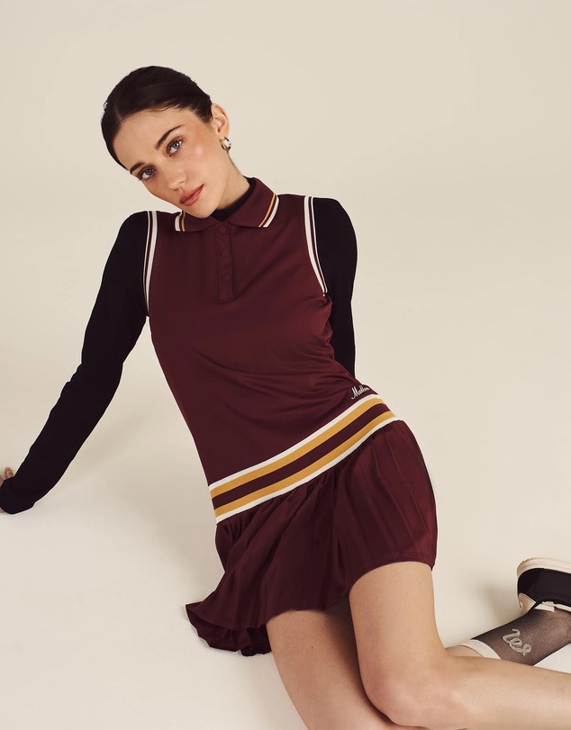 Malbon - Bella Golf Dress