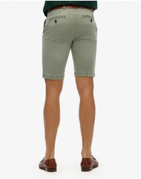 Superdry - Vintage International Slim Fit Short