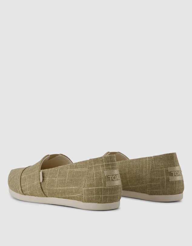TOMS - Alpargata Classic - Women's