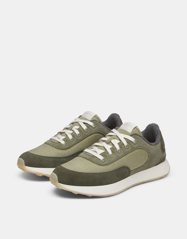 Allbirds - Varsity-Mens