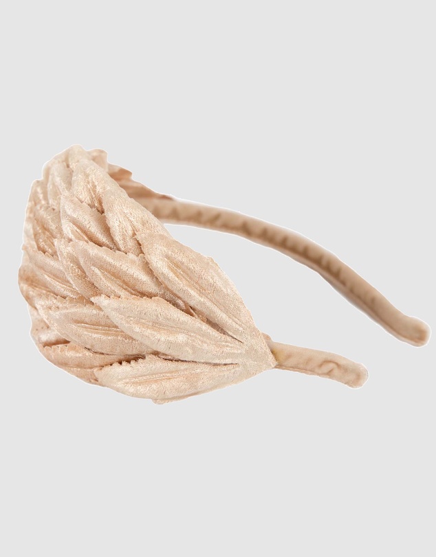 Max Alexander - Small Fascinator Headband