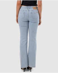 Thrills - Alicia Jeans