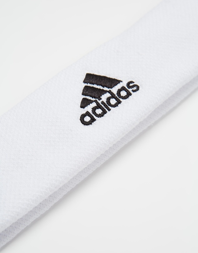 adidas Performance - Tennis Headband - Unisex