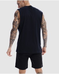 DVNT - Devoid Premium Tank