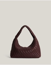 Witchery - Isla Weave Bag