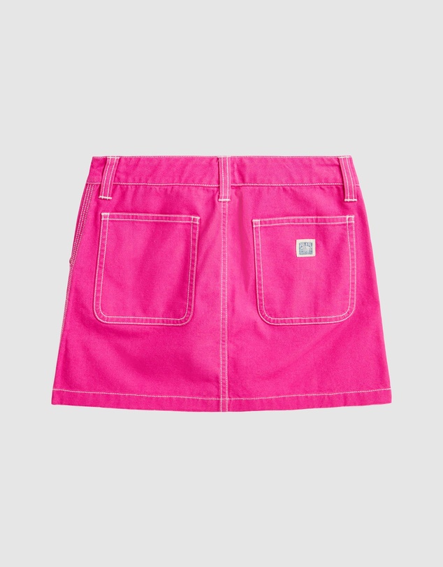 Polo Ralph Lauren - Cotton Canvas Skirt (7YRS-16YRS)