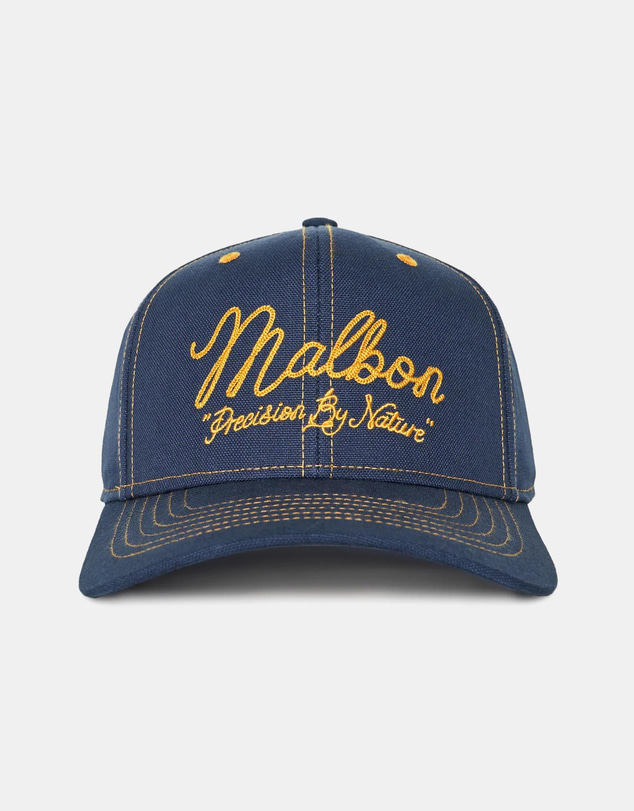 Malbon - Precision Snapback