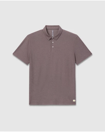 Vuori - Strato Tech Polo