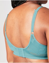Cake Maternity - Freckles Recycle Nursing Bra