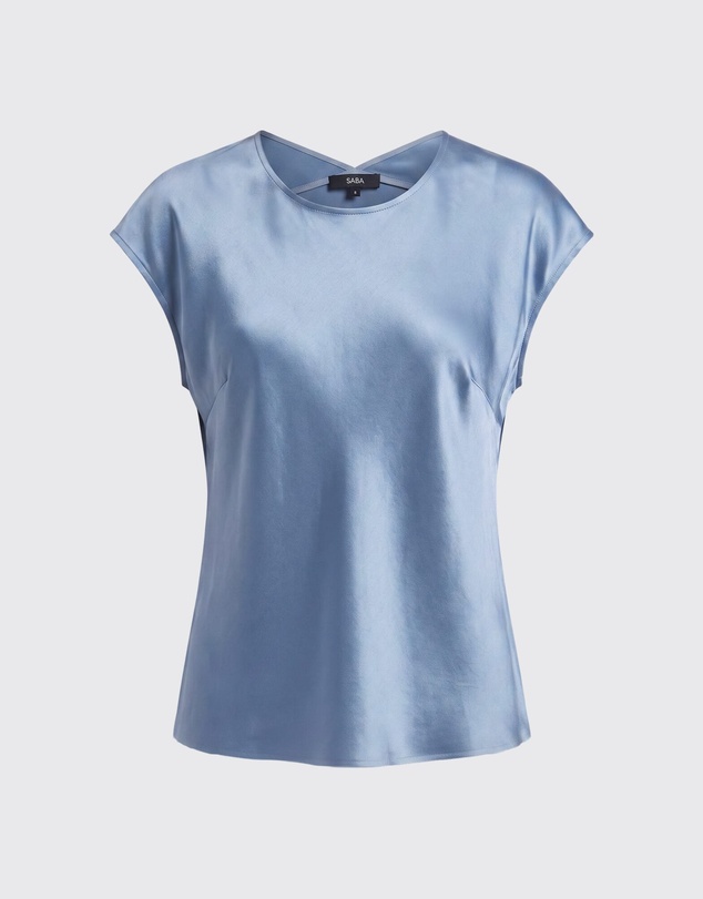 SABA - Sallee Bias Top