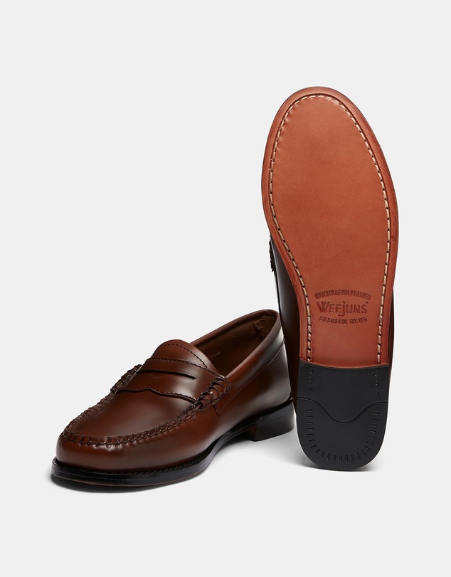 G. H. BASS - Weejun Penny Loafers - Women's