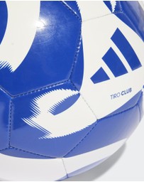 adidas Performance - Tiro Club Football Ball Unisex