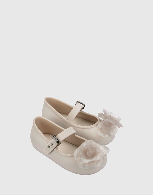Melissa - Mini Melissa Soft Ballerina Petals