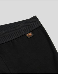 Johnny Bigg - Zero Friction Trunk