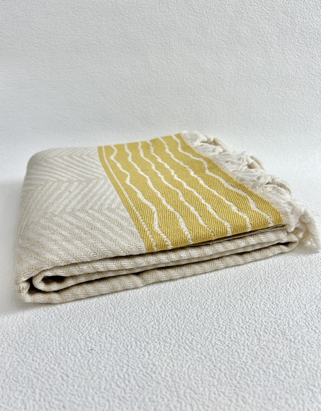 Turkish Murkish - Whale Beach Turkish Towel