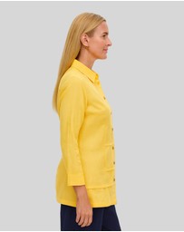 KAJA Clothing - Yasmine Top