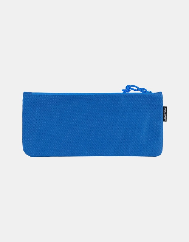 Santa Cruz - Flame Ringed Dot Pencil Case - Teens