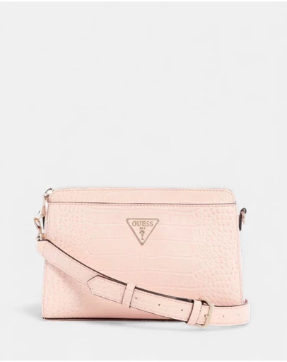 GUESS - Maddy II Girlfriend Crossbody Bag