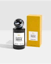 Fazeek - Interior Spray Teak & Neroli