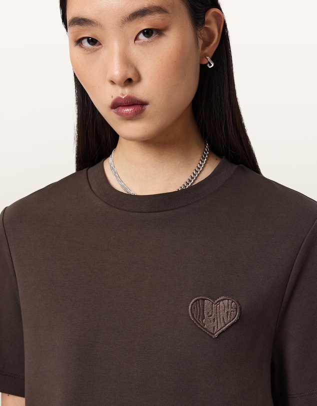 AllSaints - Lover Lisa Tee