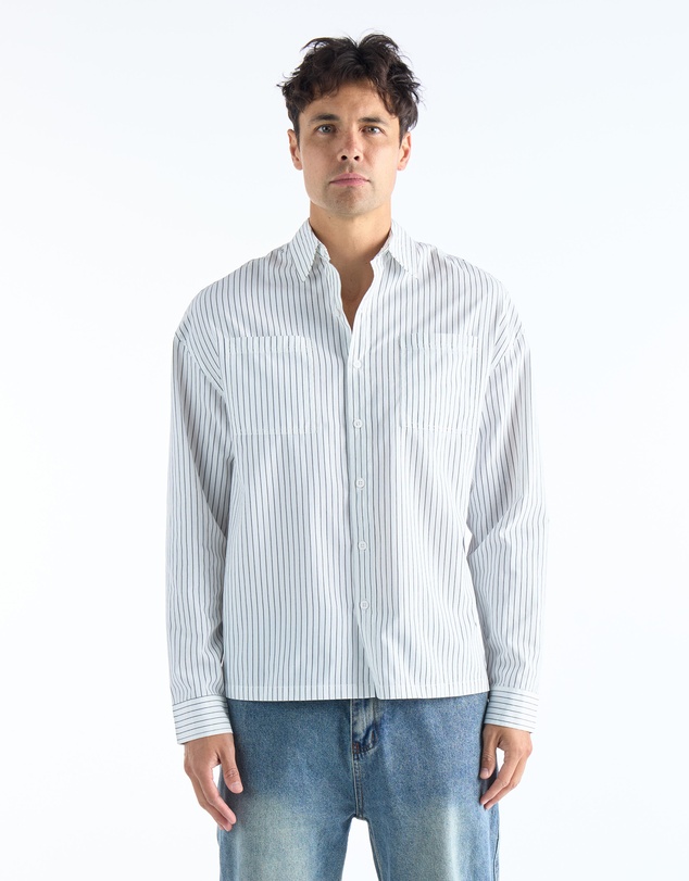 Nana Judy - Main Long Sleeve Shirt