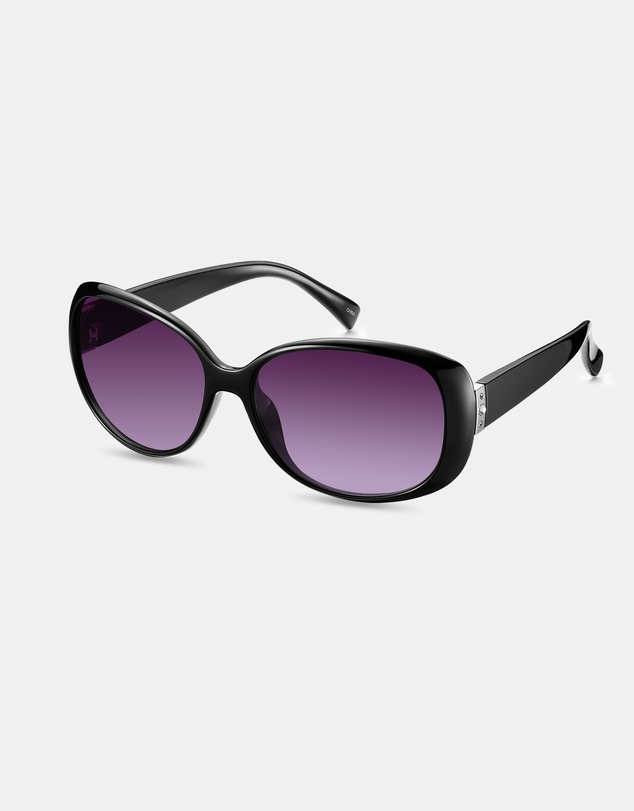 Mestige - Summer Dusk Sunglasses embellished with crystals from Swarovski®