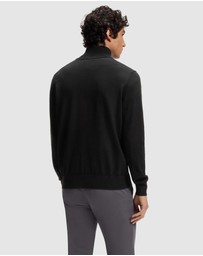 BOSS - Kanobix Jumper