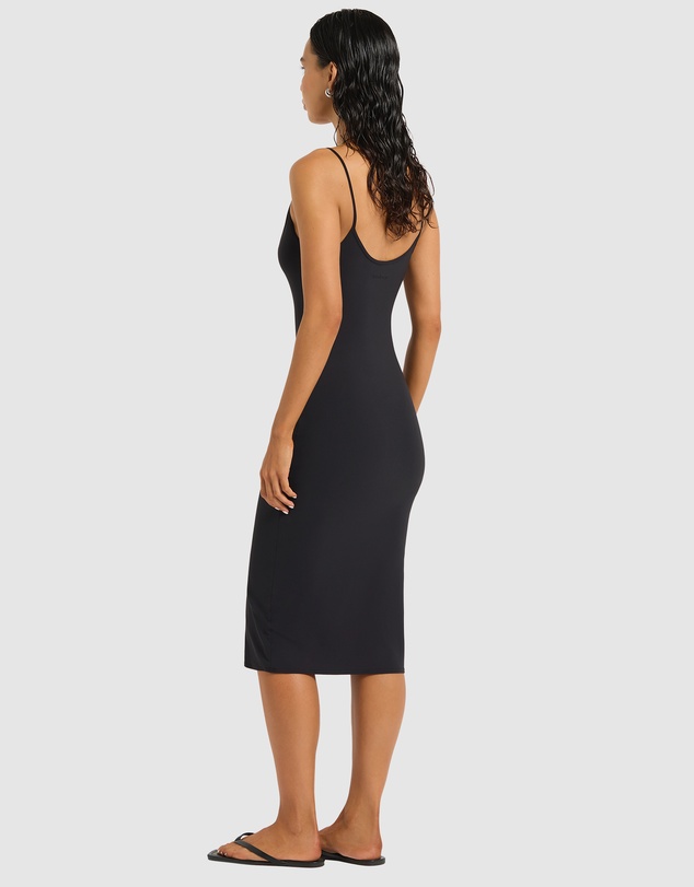 Bond-Eye Swimwear - Orla Midi Dress