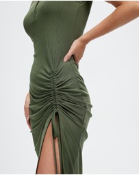 KAJA Clothing - Martje Dress