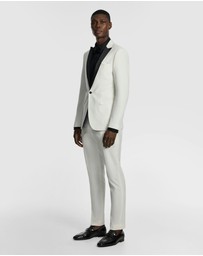 yd. - Devito Tux Blazer