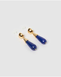 Miz Casa and Co - Juliet Earrings