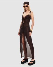 Lioness - Dune Maxi Dress