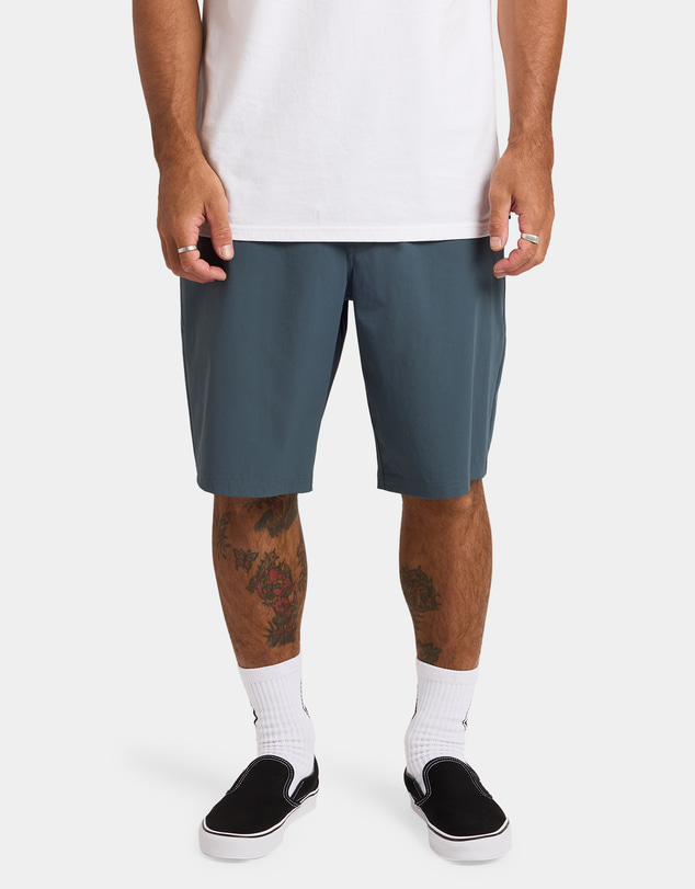 Volcom - Mens Frickin Cross Shred 20