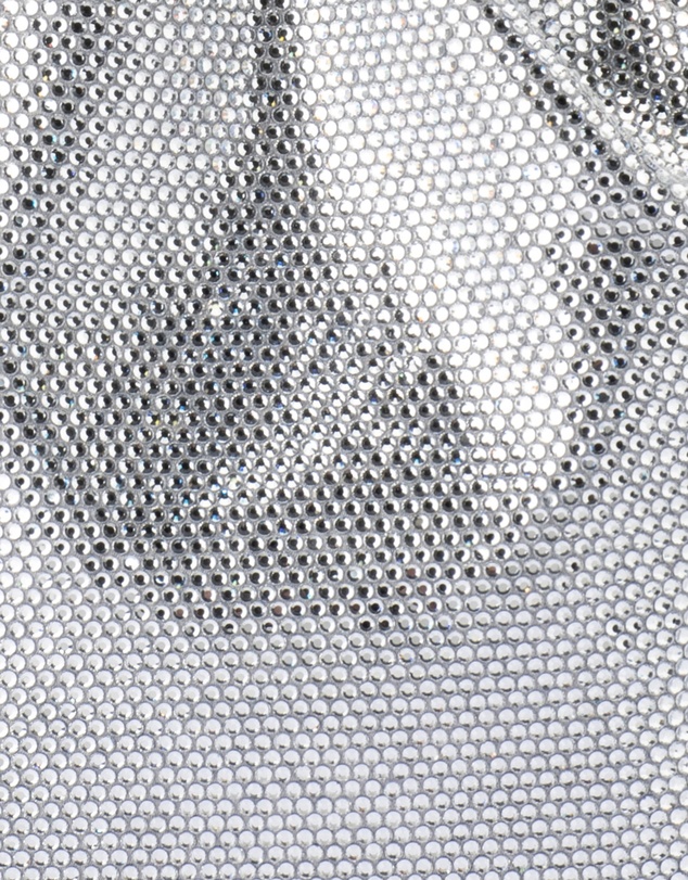 Olga Berg - Mabel Crystal Top Handle