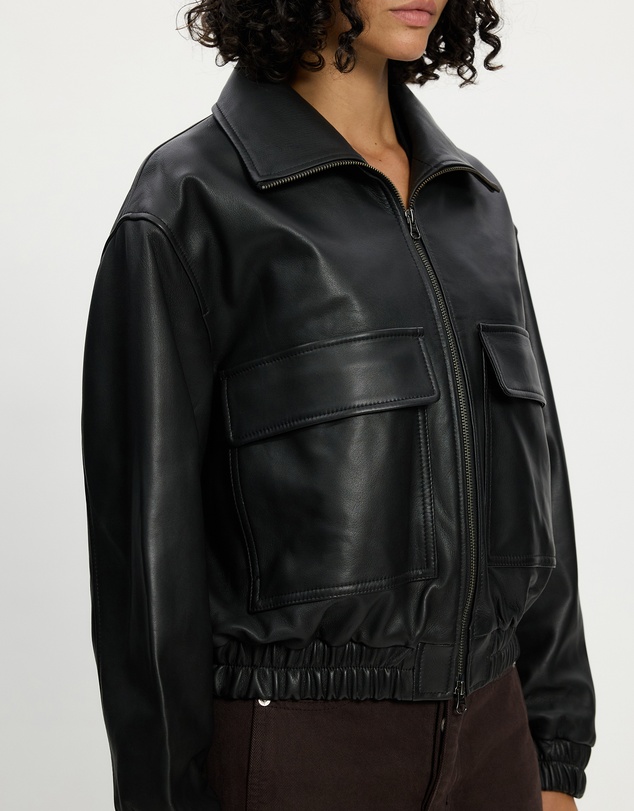 West 14th - Bedford Bomber Jacket