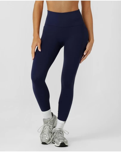 Lorna Jane - Summit Ankle Biter Leggings