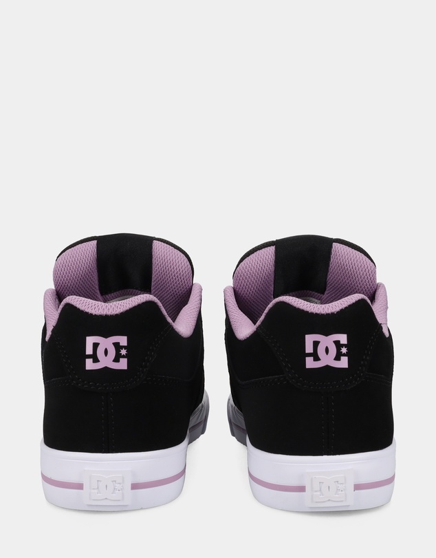 DC Shoes - Mens Pure Skate Shoes