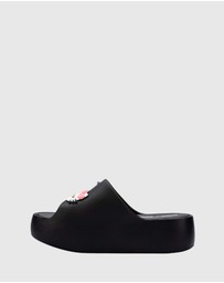 Melissa - Melissa Free Platform Slide + Hello Kitty