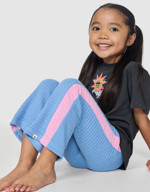 Rip Curl - Surf Magic Knit Pants-Kids