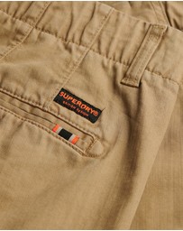Superdry - Vintage International Slim Fit Short