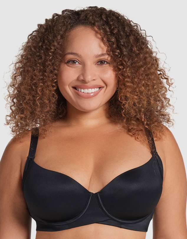 Leonisa - Total Embrace Everyday Unpadded Wired Bra