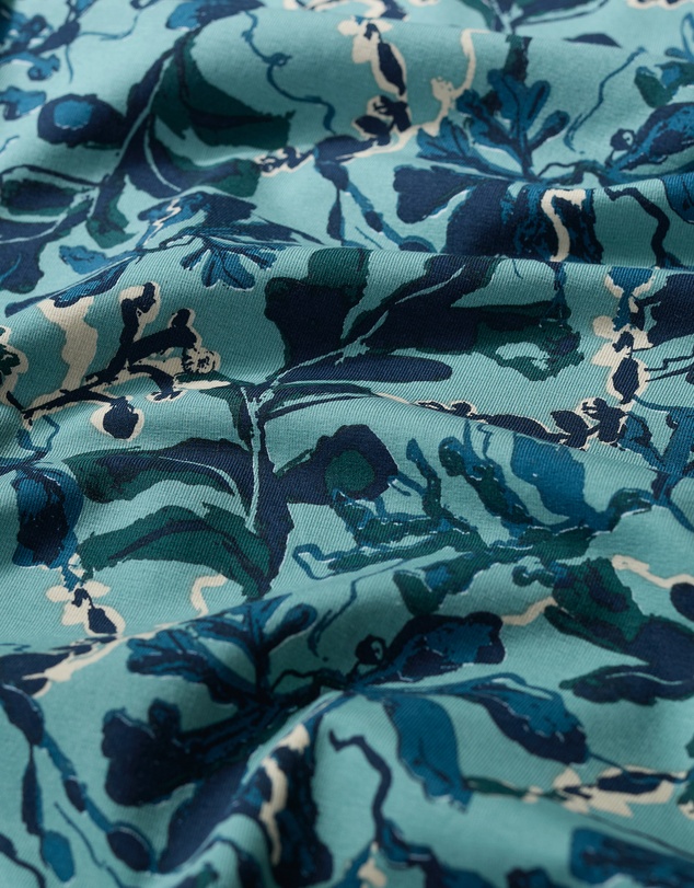 Seasalt - Seasalt Cornwall Blue 3/4 Easel Top