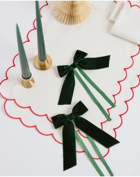 Tablescaped - The Festive Season Tablescape Set