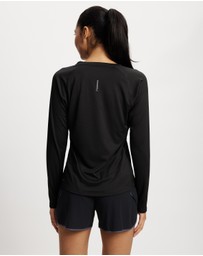 Puma - Run Velocity Long Sleeve Top