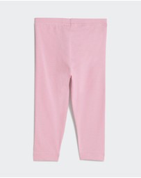 adidas Originals - Oversized Crew Leggings Set - Babies-Kids
