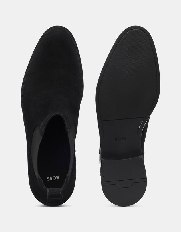 BOSS - Tayil Chelsea Boots - Men's