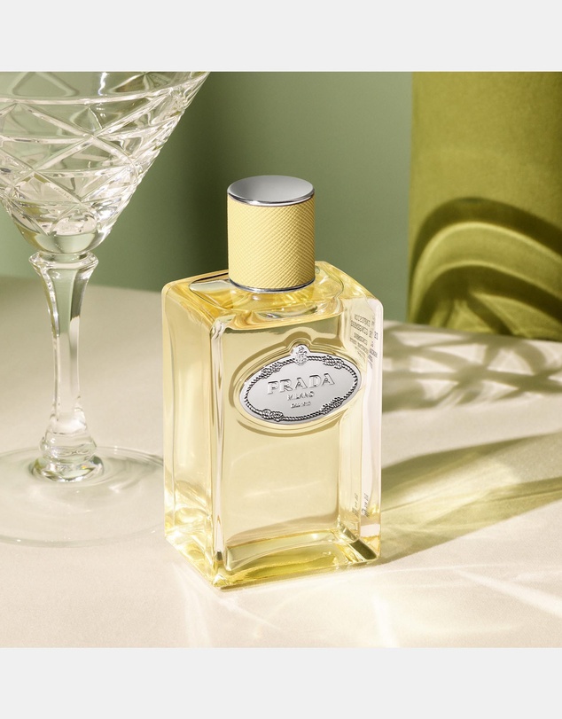 Prada - Prada Infusion De Gingembre EDP 100ml